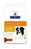 Hill's canine c/d multicare hondenvoer _5 kg