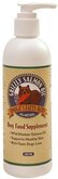 Grizzly Wilde Zalmolie