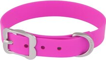 Red Dingo Halsband Hond Vivid PVC 15mm 30cm DC-VI-HP-30
