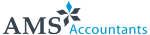 Logo AMS Accountants