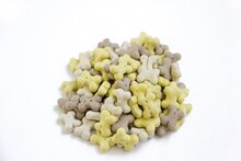 Mini mix 400 gr
