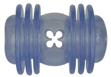 Starmark barbell blauw m