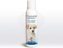 Puppy trainingsspray voor zindelijkheidstraining 120ml