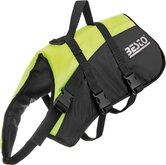 BESTO HONDENZWEMVEST DELUXE 50N - reddingvest voor honden 8-15 kg