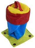 Buster top hat voor activity mat