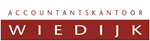 Logo Accountantskantoor Wiedijk