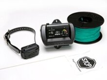 Dogtra onzichtbare omheining e-F 3000 Gold