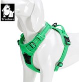 Truelove Hondenharnas Country XL 81-107 cm Groen