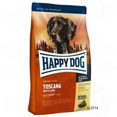 4 kg Happy Dog Supreme Sensible Toscane Hondenvoer