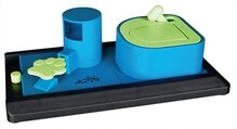 Trixie dog activity poker box vario