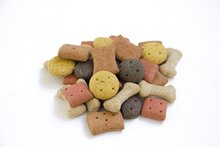 Engelse koekjes 500 gr
