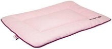 Red Dingo Insulated Adventure Mat Medium 80 x 60 x 2,5 cm   (IA-MF-PK-ME)