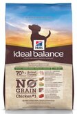 Hill's Canine Adult Ideal Balance Kip&Aardappel - Hondenvoer - 12 kg Graanvrij
