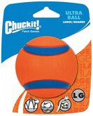 Ultra ball 1 pack oranje