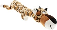 Multipet safari squeaker luipaard