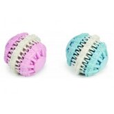 Dental Puppy Toy Balingo Roze OP is OP