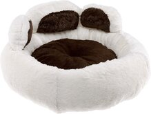 Ferplast - GRIZZLY Honden- en Kattenmand - Ø 55 cm
