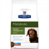 Hill's Prescription Diet Metabolic Mini Hondenvoer 1.5 kg