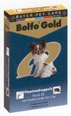 Bolfo gold 2 pipet - 1 ST