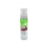 TropiClean - Deep Cleaning Dry Shampoo for Dogs - 220 ml