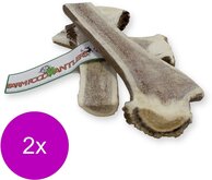 Farm Food Antlers Easy Hertengewei Hert - Hondensnacks - 2 x Xl