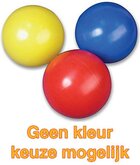 Happy Pet Indestructiball - Rubber