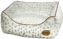 Nobby Mand Alanis - Vierkant - Grijs - 60 x 48 x 19 cm