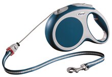 Flexi Vario M Koord Blauw 8m