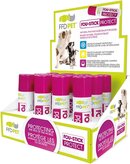 FFDPET fou-stick protect poot en neus balsem - 12 st