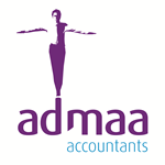 Logo Accountantskantoor ADMAA