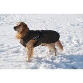 Hurtta hondenjasjes 24 cm voor de hond Bruin