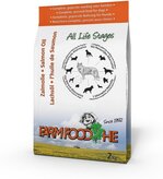 Farm Food High Energy - Schotse Zalmolie - Hondenvoer - 2 kg per 2 stuks
