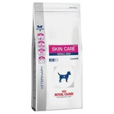 Royal Canin Skin Care Small Dog - Veterinary Diet hondenvoer - Dubbelpak: 2 x 4 kg