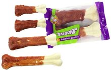 Braaaf geperst been met eend 25 cm - 1 ST