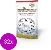 Farm Food Fresh Menu Rundvlees - Hondenvoer - 32 x 125 g