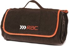 Rac Deken Hond Waterdicht - 123 x 145 cm