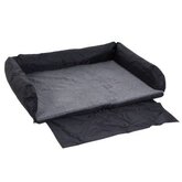 Autobed met Bumperbescherming L95xB75cm