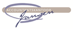 Logo Accountantskantoor Jansen