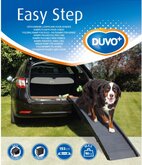 Duvo+ Loopplank Easy step - Grijs - 43 x 40 x 26cm