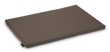 Beeztees hondenkussen benchmat hodir leer bruin 89x59x4 cm