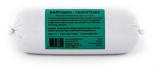 Barfmenu Groentemix 10x1000 Gr