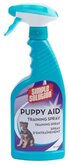 Simple Solution Puppy Training Spray - 470 ML
