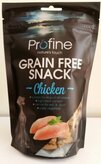 Profine graanvrije snack chicken 200 gr