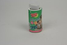 Scotch brite navulling pluizen kleefroller