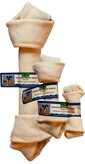 Rawhide Knoop Large Kluif Naturel