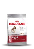 Medium light 3,5 kg