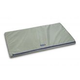 Beeztees Benchmatras Grijs 121X76X4 cm