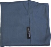 Dog's Companion hoes hondenkussen meubelstof- S - 70 x 50 cm - RafBlauw