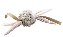 House of paws snuggle touwbal beige