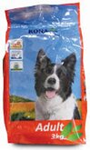 Konacorn Hond Adult